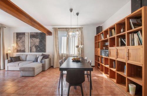 Lecco Apartment | Lake Como Design Home