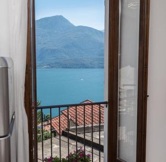 Consiglio di Rumo House | Lake Como - Great View