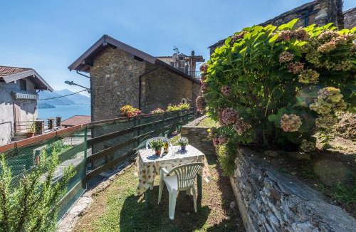 Consiglio di Rumo House | Lake Como - Great View