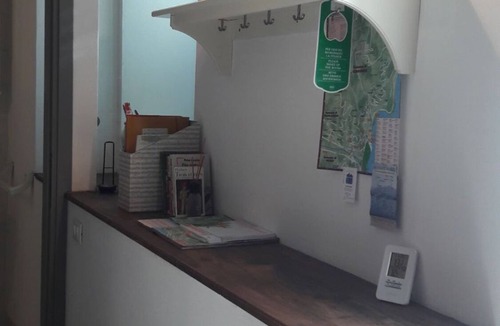 Moltrasio Apartment | Lake como HOUSE AZZURRA Dani