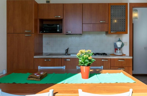 Vercana Apartment | Lake Como - Residence La Collina - Mirtillo