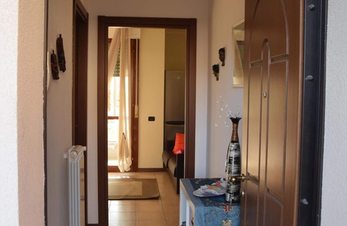 San Siro Apartment | Lake Como: spacious two-room apartment in an elegant residence a few minutes from Menaggio