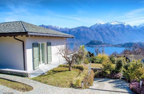 Cadenabbia Villa | Lake Como The great Beauty