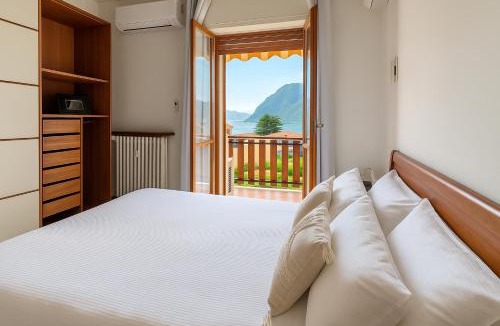 Vassena Apartment | Lake Como Victoria Apartment