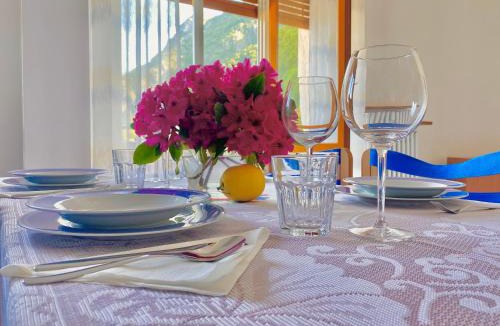 Vassena Apartment | Lake Como Victoria Apartment