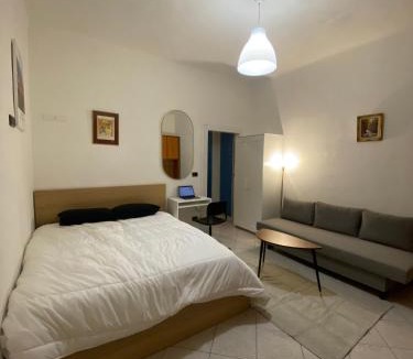 Lecco Apartment | Lake Front Apartments, Lecco