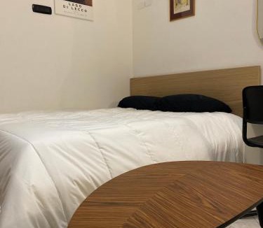 Lecco Apartment | Lake Front Apartments, Lecco