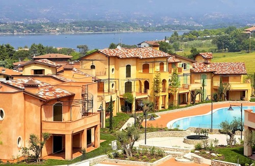 Manerba del Garda Apartment | Lake Garda 10, Borgo Torchio