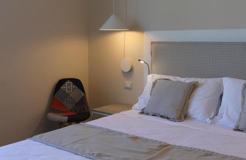 Monte Bed & Breakfast | Lake Garda Beach Hostel