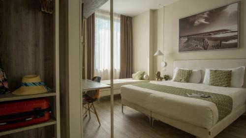 Monte Bed & Breakfast | Lake Garda Beach Hostel
