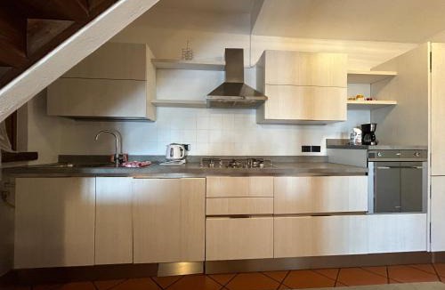 Ponti sul Mincio House | Lake house Relax