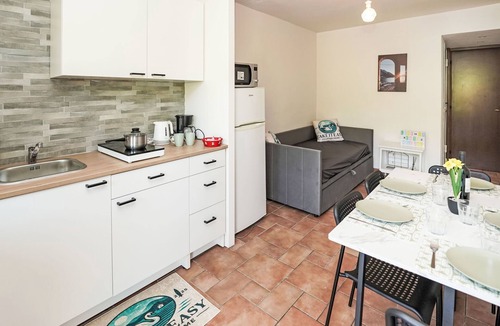 Castello Apartment | Lake It Easy by Interhome
