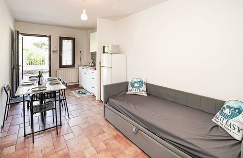 Castello Apartment | Lake It Easy by Interhome