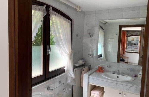 Cressogno Villa | Lake Lugano villa Sum