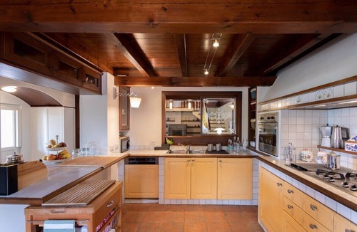 Brebbia House | Lake Maggiore 3 bed villa with pool