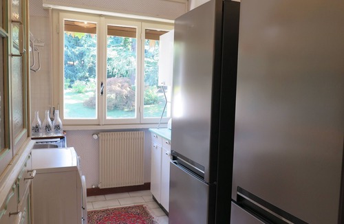 Castello Villa | Lake Maggiore, beautiful villa with pool and large garden on Lake Maggiore