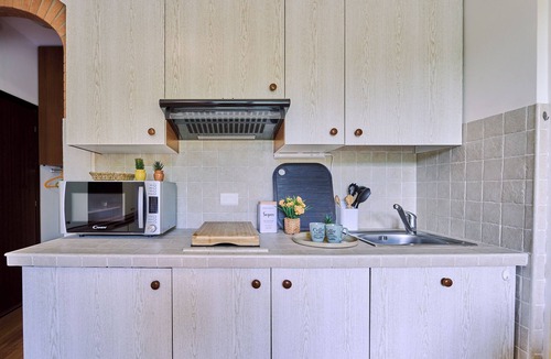 Germignaga Apartment | Lake Maggiore - Elegant Apartment with Pool