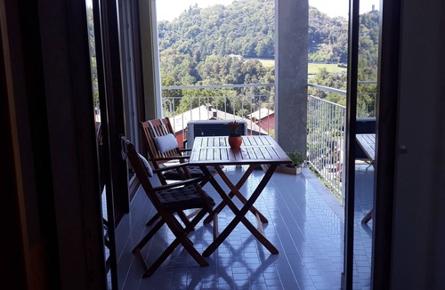 Germignaga Apartment | Lake Maggiore - Luino