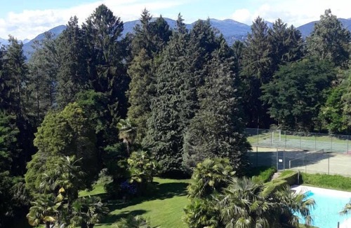 Germignaga Apartment | Lake Maggiore - Luino
