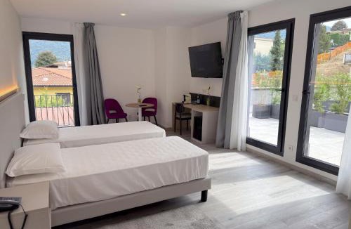 Paratico Hotel | Lake & More Suite Hotel