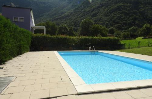 Colico Piano House | "Lake & Mountain" Summer House