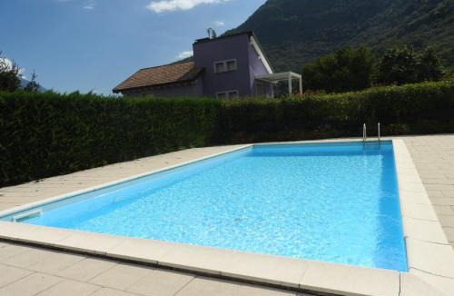 Colico Piano House | "Lake & Mountain" Summer House
