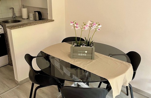 Ispra Apartment | Lake & Nature Apartment