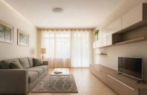 Sarnico Apartment | LAKE VIEW 20 - free wi-fi - just 50 meters from the lake