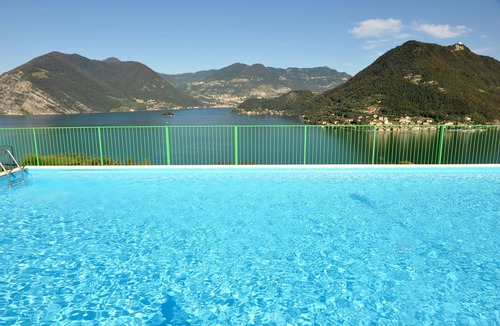 Sulzano Apartment | LAKE VIEW 30 017182-CNI-00061