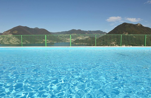 Sulzano Apartment | LAKE VIEW 30 017182-CNI-00061