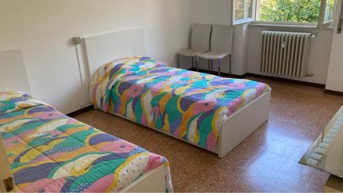 Lecco Apartment | Lake view apartment