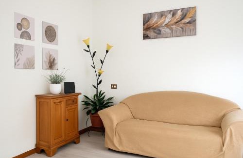 Vassena Apartment | Lake View Apartment - Parking Included