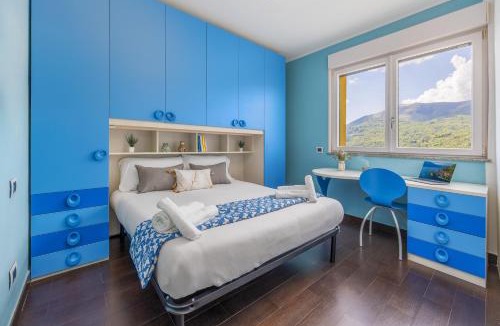 Centro Valle Intelvi Apartment | Lake & Whispers - Among Lake Como and Switzerland