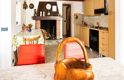 Idro Apartment | Lakeside Living with Adventure