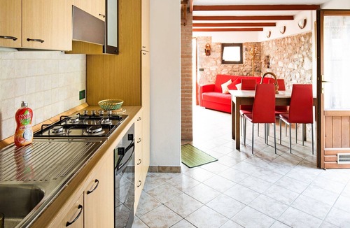 Idro Apartment | Lakeside Living with Adventure