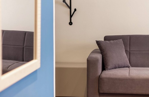 Como Apartment | [Lakeside] New two-room apartment 2