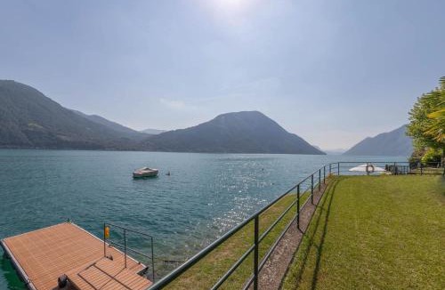 Cima Apartment | LakeStudio with Private Beach