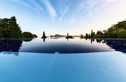 San Felice del Benaco House | Lamasu RioVerde - Lago di Garda