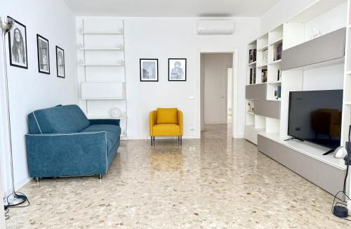 Casoretto Apartment | Lambrate Mood Apartment