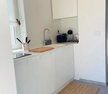 Bozzolo Apartment | LaMirage - una vera oasi di pace