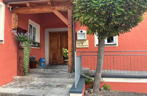 Steinach Hotel | Landhaus Krone