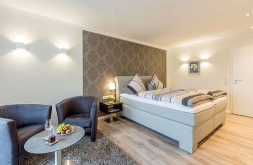 Sendenhorst Hotel | Landhotel Bartmann