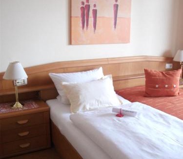 Herzogau Hotel | Landhotel Gruber