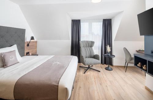Neuendettelsau Hotel | Landhotel Sonne