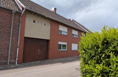 Erkelenz Apartment | Landleben 2