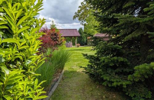 Erkelenz Apartment | Landleben 2