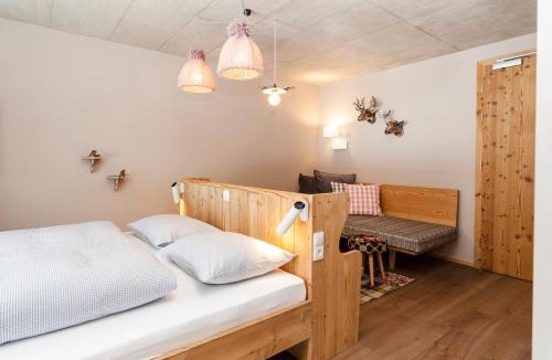 Melago Hotel | Langtaufererhof