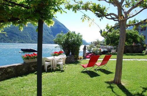 Cima Apartment | Lantica Filanda