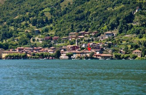 Cima Apartment | Lantica Filanda