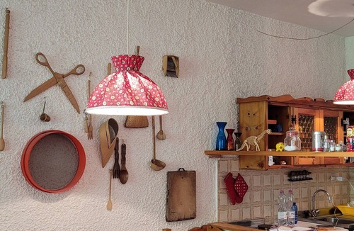 Temu Apartment | Large Apartment in Residence very close to Ponte di Legno